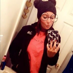 Meet your Posher, Amber